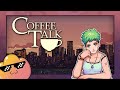 Coffee talk fully voiceacted  part 12