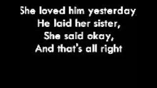 Download lagu Guns N' Roses - Dust N' Bones (Lyrics)