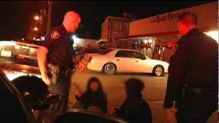 New hires at the Richmond Police Department