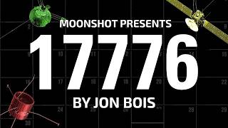 Jon Bois' 17776: A Moonshot Table Read Production