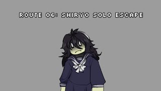 Route 06: Shiryo Solo Escape