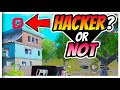 ***WTF*** HACK or NOT !?ㅣPUBG Mobile