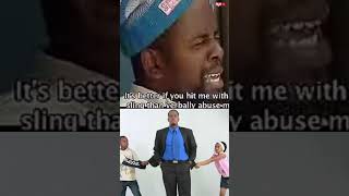 BI MKUBWA VS BI MDOGO😅😅 MNAIKUMBUKA UNCLE JJ? MLIICHEKI MKIWA WAPI? RIP LEGEND KANUMBA 🙏🏽#TBT