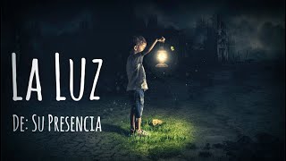 Video thumbnail of "Su Presencia - La Luz (feat. Marcos Witt) Letra"
