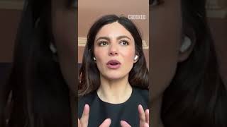 Monica Barbaro was INSPIRED by Da'Vine Joy Randolph