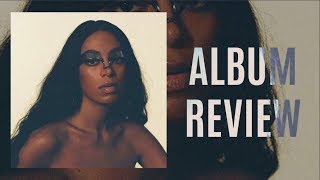 Solange - When I Get Home ALBUM REVIEW