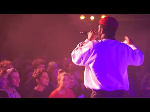 Champion Sound Beat Battle 2019