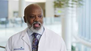 Meet Philip Johnson, MD, Gynecologic Surgeon at AdventHealth