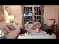 Modern Glam Living Room TOUR 2020❤️❤️❤️ | Updated | How to Set Up a Glam and Luxury Living Room!!