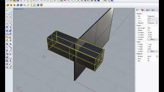 Basic Solid Modelling in Rhino Net Worth