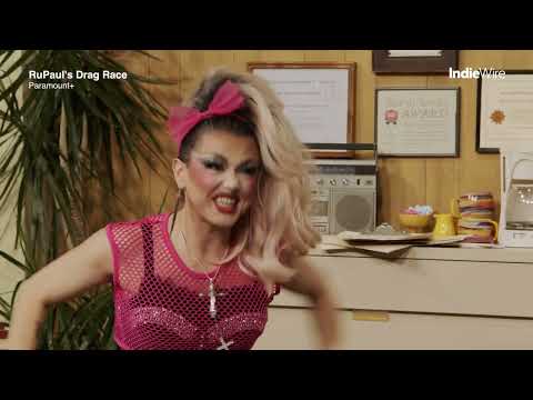 Production Designer Jen Chu On "RuPaul's Drag Race"