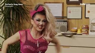 Production Designer Jen Chu On RuPauls Drag Race