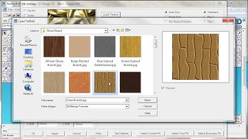 Creating Basic Shapes in Techsoft 2D Designer