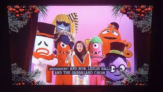 YO GABBA GABBA! CHRISTMAS SPECIAL 🎅🤶🎄