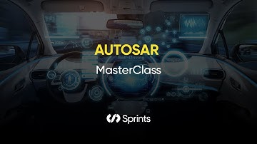 AUTOSAR MasterClass