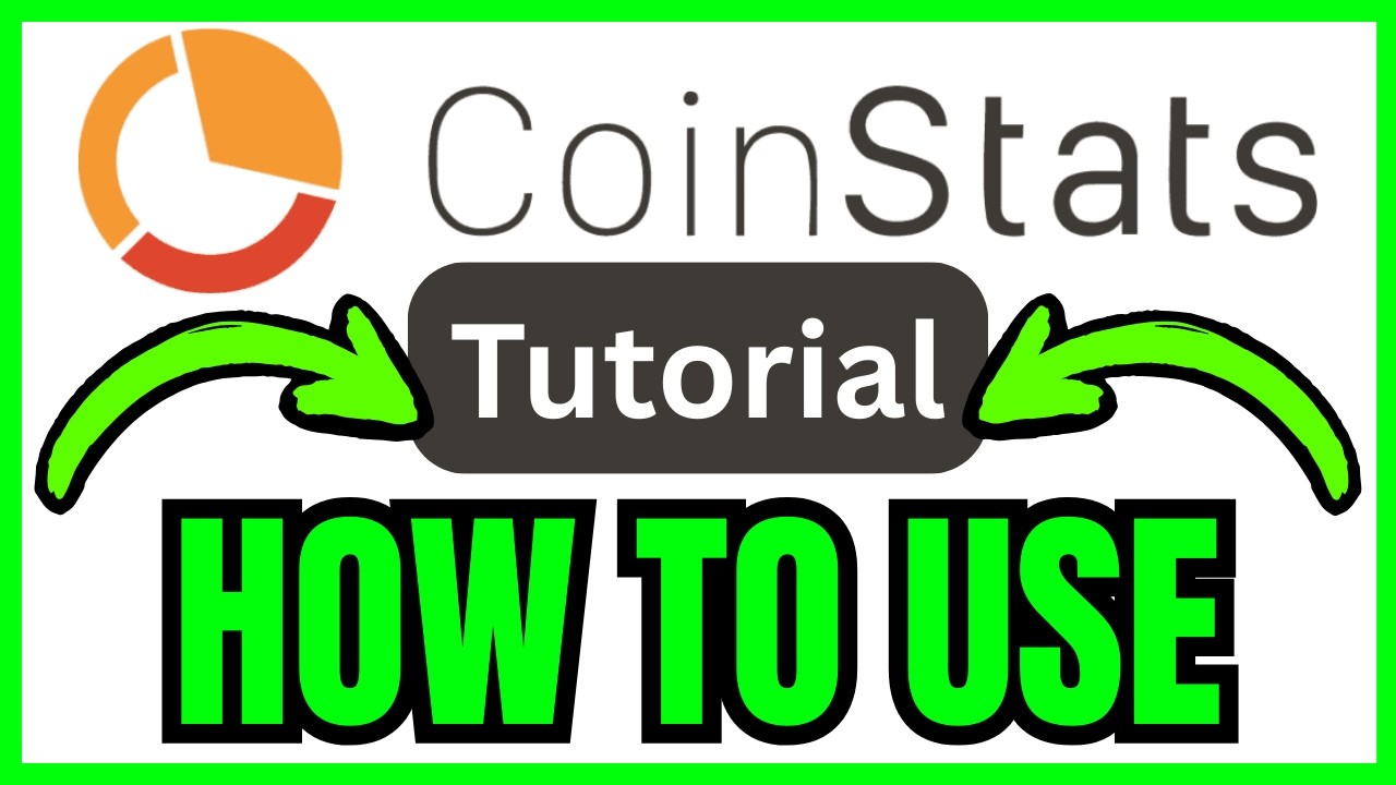 Card Stat Coin How To USE CoinStats (FULL GUIDE) 2026 - YouTube