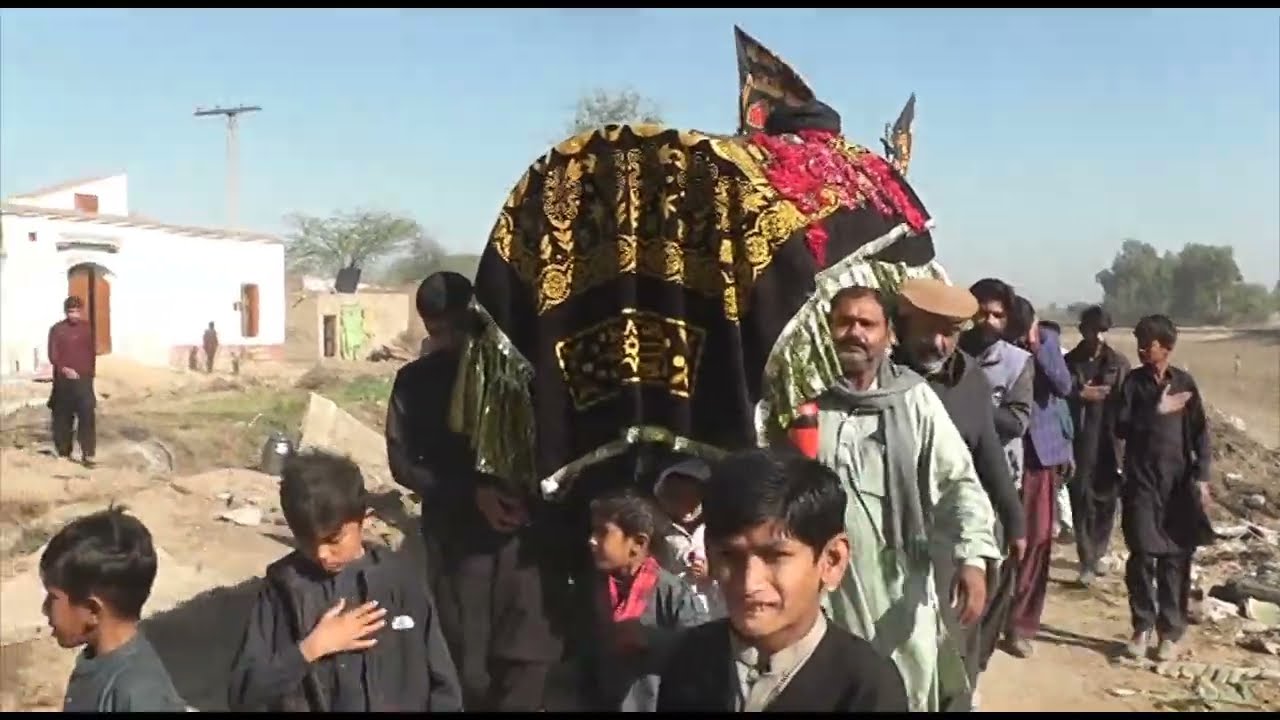 Best Noha 25 Rajab ie Pak Sada  Medi Muk Gye Aey