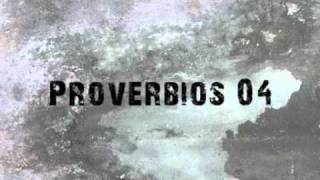 Biblia Grunge - Proverbios 04 screenshot 2