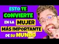 ¡Esto Hace Que TE VEA Como la MUJER MÁS IMPORTANTE del MUNDO! | Como Ser Una MUJER IRRESISTIBLE