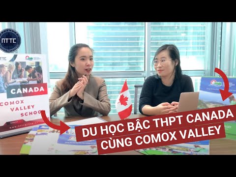 Video: Comox cách Victoria BC bao xa?