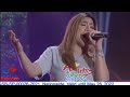 Angeline Quinto - Huwag Kang Mangamba | Tulong Tulong Sa Pag-ahon