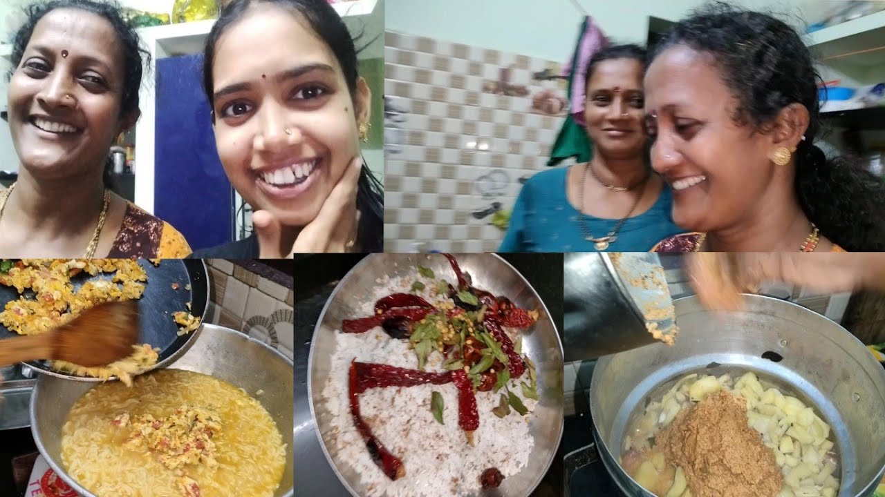 Attige bayder yenna favourite item pathond byder 💕🤗