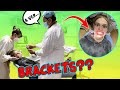 INDY NECESITA BRACKETS 😬 ME VOY A MADRID AL DENTISTA ¿ BRACKETS  O INVISALING ? / El mundo de Indy