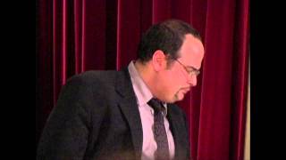 The Catholic Question: People v. Philips, 1813 Part 3