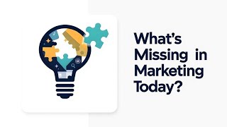 : Whats Missing in Marketing Today?  24/7 Business Growth Podcast