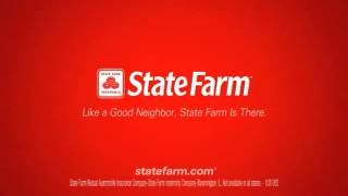 Ken Richards - State Farm Insurance Agent