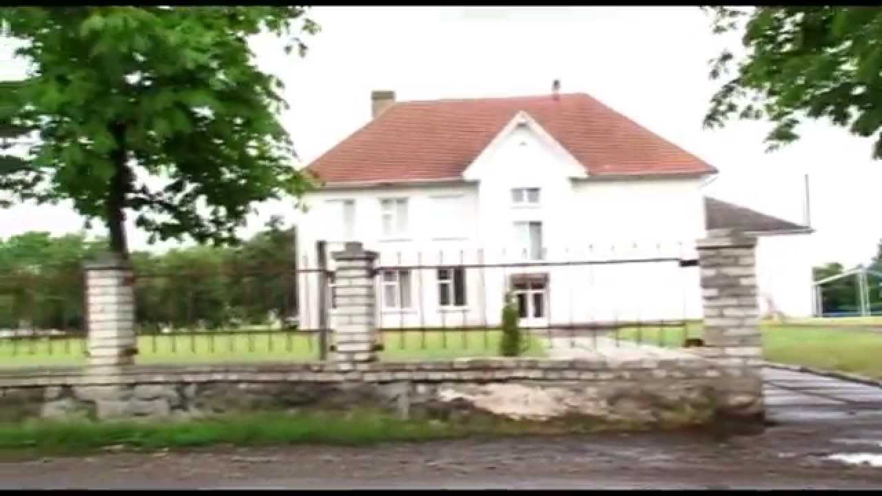 Випускний Бал Мамаївці 2014р. 9 клас