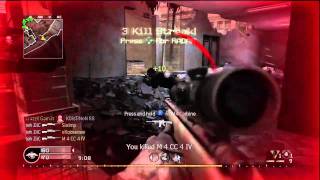 cod4 4 man feed!