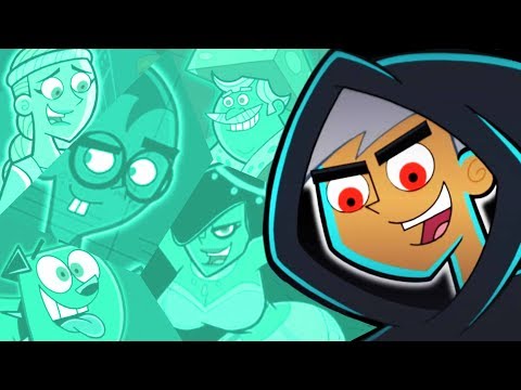 Every CANON Death in Danny Phantom Explained