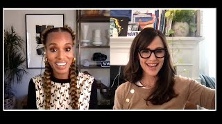 Jen Garner & Kerry on West Virginia, Neutrogena at Christmas & Dancing Gypsy | Street You Grew Up On