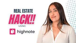 A HACK For Realtors!