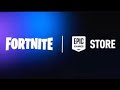 Fortnite and the Epic Games Store will have further integration in 2026 and 2027 Trailer (eng)