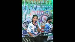 Wen Sika Laeng ❤️ Composed By Mr And Mrs Torda Duo Sweetblend