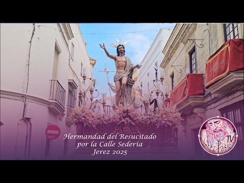 Hermandad de la Sagrada Resurrección de Nuestro Señor Jesucristo y Nuestra Señora de la Luz