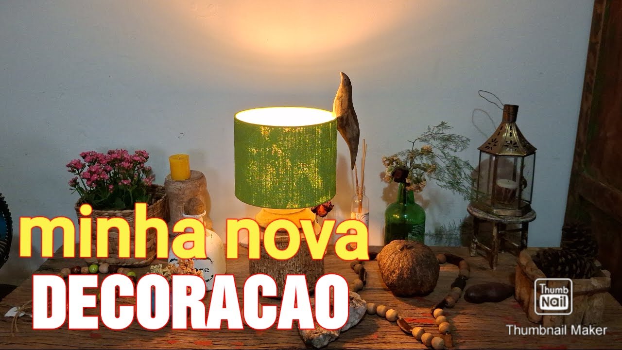 ME DESAFIEI E FIZ ESSE PROJETO