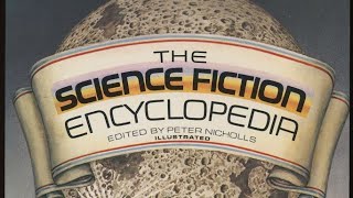 Science Fiction Encyclopedias