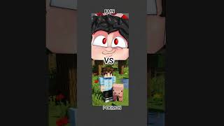 pokimon VS pmn