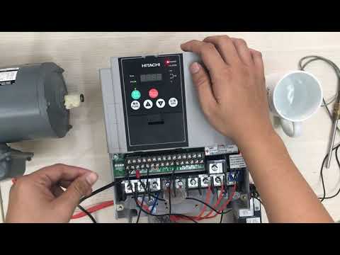 Video Hướng dẫn cài đặt đổi tín hiệu analog ngõ vào trên... - youtube