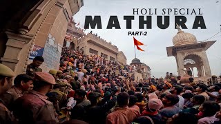 MATHURA GOKUL | Complete Tour Guide | Part -2