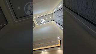 Brand New 3 Marla double story modern elevation house 🏡 for sale multan public school road multan.