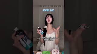طريقه حلاقه الابط الصحيحه ✨#حلاقة_شعر #viral #مالي_خلق_احط_هاشتاقات #glowup #tiktok #اكسبلور #ترند