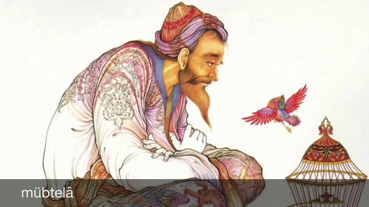 Yusuf’u Kaybettim Ken’an İlinde