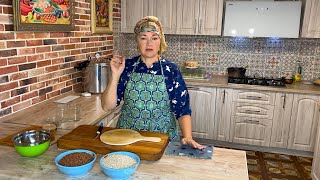 картинка: БЕРЕМЕННЫХ МЫ КОРМИМ ПЕЧЕНКОЙ! МЯСО УЖЕ НАДОЕЛО! КАША С ГРИБАМИ!