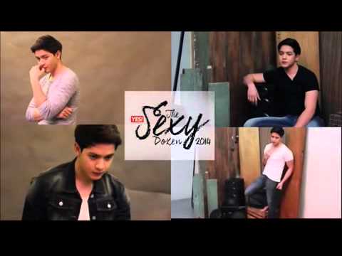 ALDEN RICHARDS - Yes - YouTube