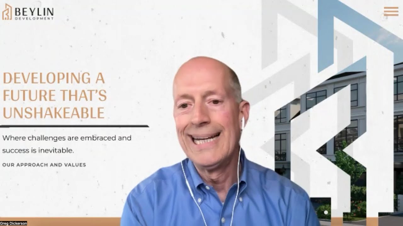 КАК НАЧАТЬ ДЕВЕЛОПЕРСКИЙ РЫНОК НЕДВИЖИМОСТИ Найти сделки Привлечь капитал Максимально эффективное...