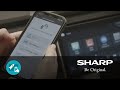 Synappx Go with Sharp's Future Workplace MFP